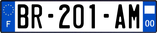 BR-201-AM