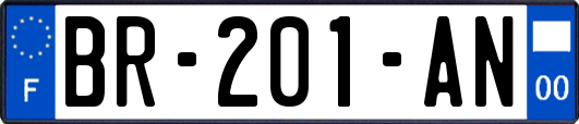 BR-201-AN