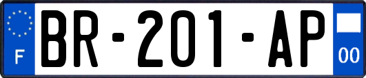 BR-201-AP