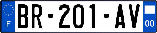 BR-201-AV