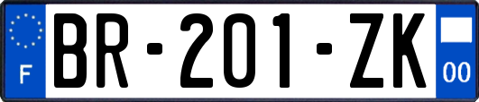 BR-201-ZK