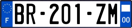 BR-201-ZM