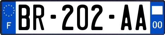 BR-202-AA