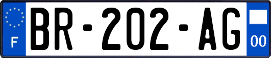 BR-202-AG