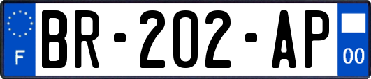 BR-202-AP