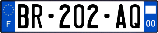 BR-202-AQ