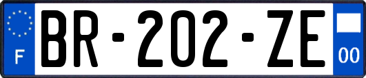 BR-202-ZE