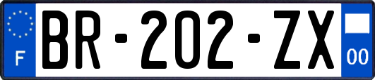 BR-202-ZX