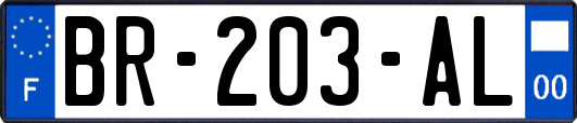 BR-203-AL