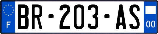 BR-203-AS