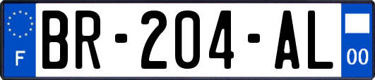 BR-204-AL