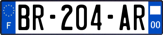 BR-204-AR