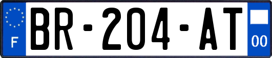 BR-204-AT
