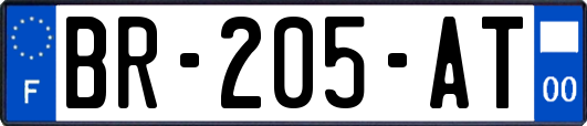 BR-205-AT