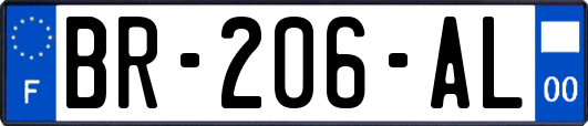 BR-206-AL