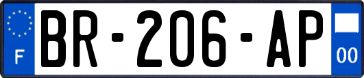 BR-206-AP