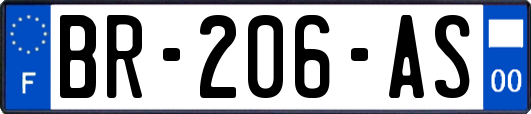 BR-206-AS