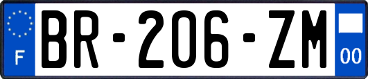 BR-206-ZM