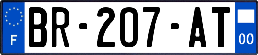 BR-207-AT
