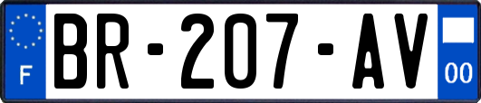 BR-207-AV