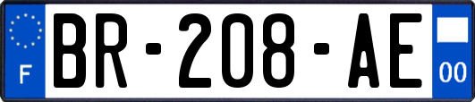 BR-208-AE