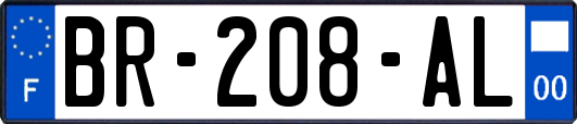 BR-208-AL