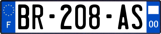 BR-208-AS