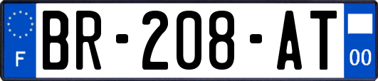 BR-208-AT