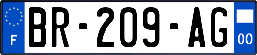 BR-209-AG