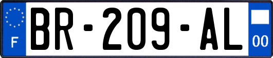 BR-209-AL