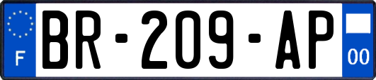BR-209-AP