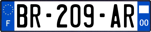 BR-209-AR