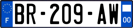 BR-209-AW