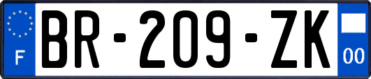 BR-209-ZK
