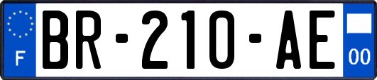 BR-210-AE