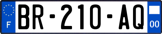BR-210-AQ
