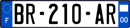 BR-210-AR