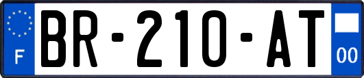 BR-210-AT