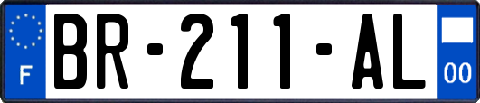 BR-211-AL