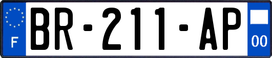 BR-211-AP