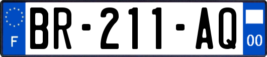 BR-211-AQ