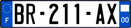 BR-211-AX