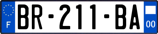 BR-211-BA