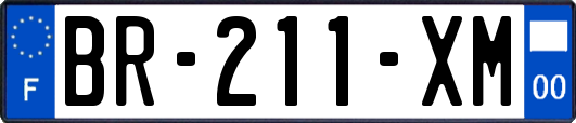 BR-211-XM