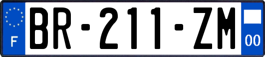 BR-211-ZM