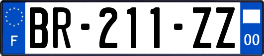 BR-211-ZZ