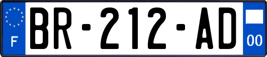 BR-212-AD