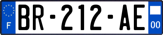 BR-212-AE