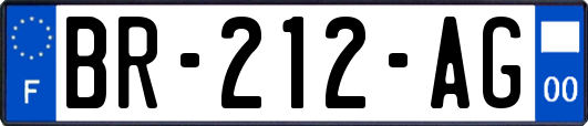 BR-212-AG