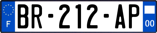 BR-212-AP